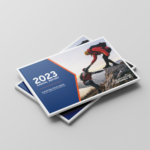 CLBC Annual Report 2023