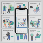 Clicklaw social media campaign